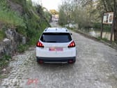 Peugeot 2008 1.6 BlueHDi GT Line