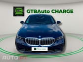 BMW i5 eDrive40 I.V.A DEDUTIVEL 