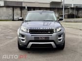 Land Rover Evoque 2.2 SD4 Dynamic Auto