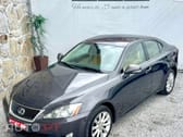 Lexus IS 220 d Executive 6G