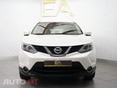Nissan Qashqai 1.5 dCi N-Connecta Business