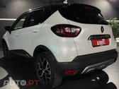 Renault Captur 0.9 TCE Exclusive