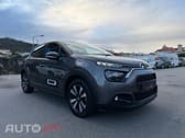 Citroen C3 1.2 PureTech Max EAT6