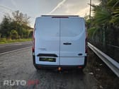 Ford Transit Custom L1h1