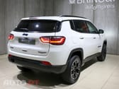 Jeep Compass 1.3 TG 4Xe Trailhawk