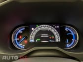 Toyota RAV4 2.5 Hybrid Dynamic AWD-i