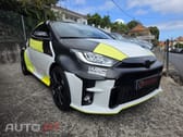 Toyota GR Yaris 1.6 T Extreme Rally