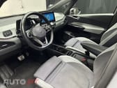 Volkswagen Id.3 58 kWh Pro