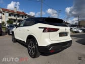 Nissan Qashqai 1.3 DIG-T N-Connecta LED