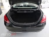 Mercedes-Benz C 220 BlueTEC
