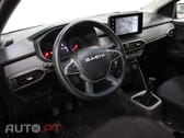 Dacia Sandero Sandero 1.0 ECO-G Stepway Expression Bi-Fuel