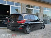 BMW 216 d 7L Line Sport