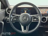 Mercedes-Benz A 180 d Style Plus Aut.
