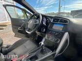 Citroen DS4 1.6 e-HDi So Chic