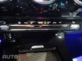 Mercedes-Benz A 200 AMG Line Aut.