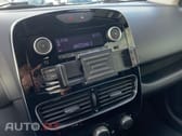 Renault Clio 1.5 dCi Zen