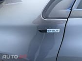 Peugeot 2008 1.2 PureTech Style