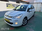Citroen C3 1.4 HDI 70cv 5 Lugares