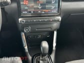 Citroen C3 Aircross 1.2 PureTech Shine EAT6