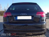 Audi A3 Sportback 1.4 kit S3 TFSI