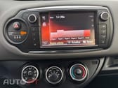 Toyota Yaris 1.0 VVT-i Comfort