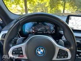 BMW 530 e Pack 50 anos BMW M