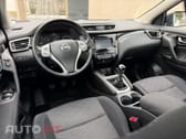 Nissan Qashqai 1.2 DIG-T N-Connecta