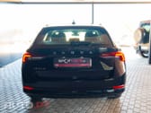 Skoda Octavia Break 1.4 TSi iV Style DSG
