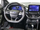 Ford Puma EcoB MHEV ST-Line Aut.
