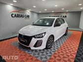 Peugeot 208 1.2 PureTech Active Pack