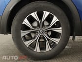 Renault Captur Captur 1.0 TCe Techno Bi-Fuel