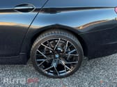 BMW 520 d Auto