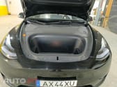 Tesla Model Y RWD