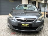Opel Astra Sports Tourer 1.3 CDTi Enjoy S/S