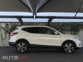 Nissan Qashqai 1.3 DIG-T N-Connecta J18