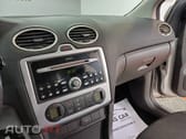 Ford Focus 1.6 TDCi Titanium