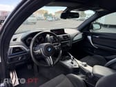 BMW M4 Auto
