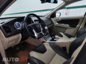Volvo XC60 2.0 D4 DRIVe Momentum