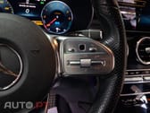 Mercedes-Benz GLC 300 de Coupe 4Matic 9G-TRONIC AMG Line