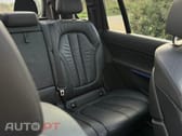 BMW X7 40 d xDrive Pack M