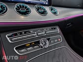 Mercedes-Benz E 220 d AMG Line Aut.