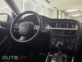 Audi A5 2.0 TFSI S-line Multitronic
