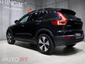 Volvo XC40 1.5 T4 PHEV Core