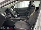 Renault Captur 1.0 TCe 90 techno