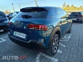 Citroen C4 Cactus 1.2 PureTech Shine