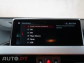 BMW X2 16 d sDrive Auto