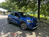 Renault Captur Evolution 1.0Tce 100cv