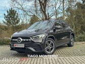 Mercedes-Benz GLA 250 e AMG Line