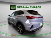 MG Marvel R  70 kWh Luxury