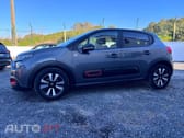 Citroen C3 1.2 PureTech C-Series
